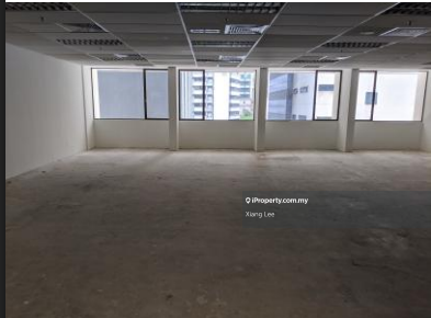 Office at KL Kuala Lumpur