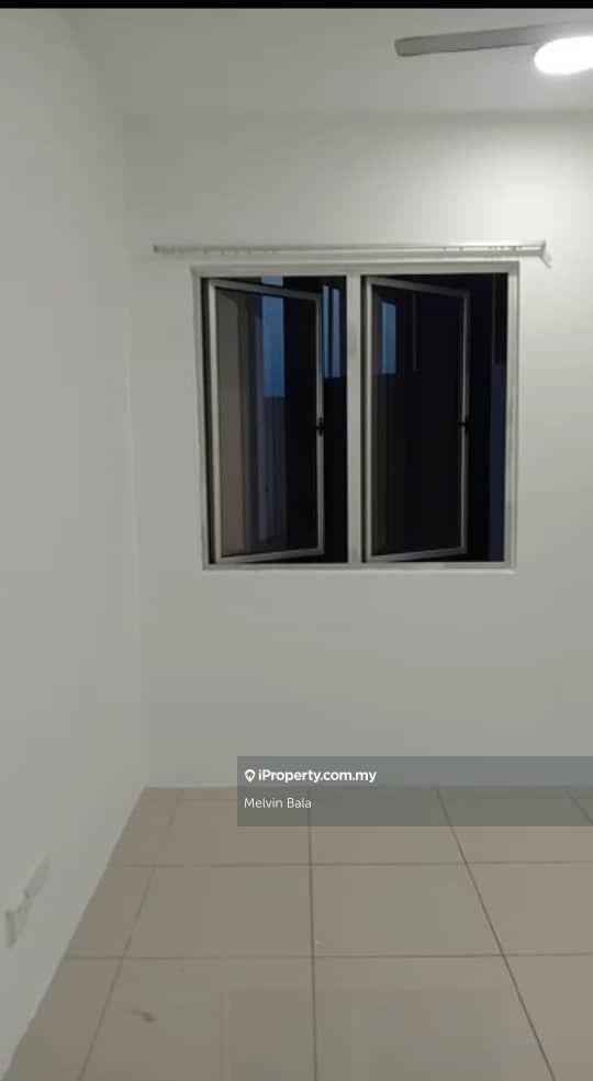 Residensi Pv18 Pv 18 Studio Room