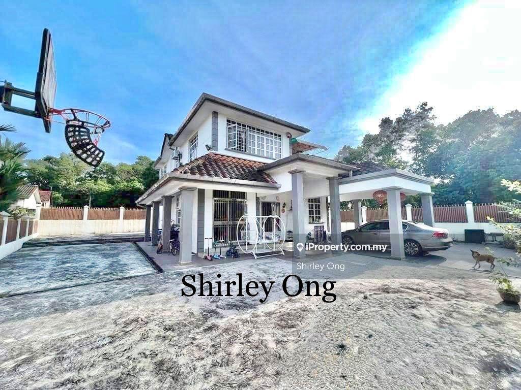 Superbig Land 6577sf 2 Storey Bungalow Bukit Noning Berapit