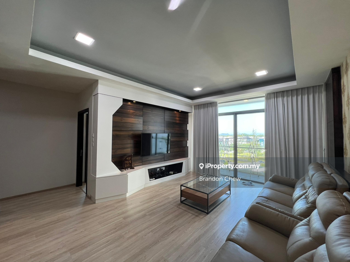 The Park Residence For Rent