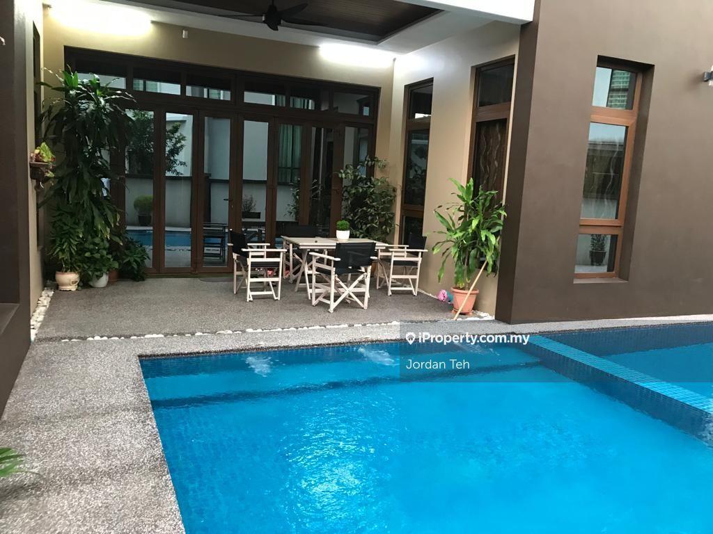 Bungalow for Sale