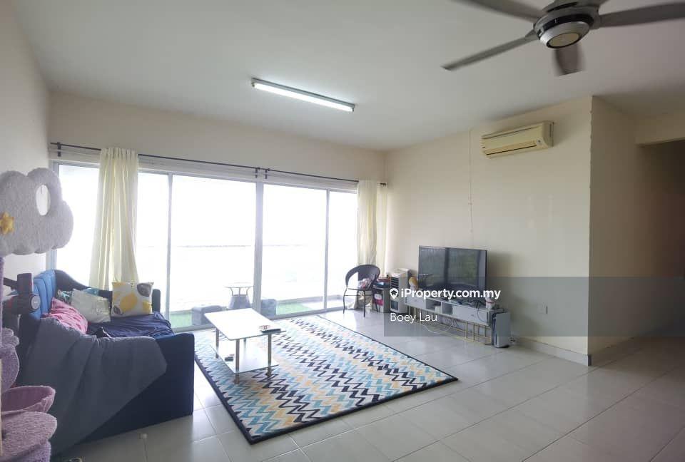 Well Maintained Unit For Sell