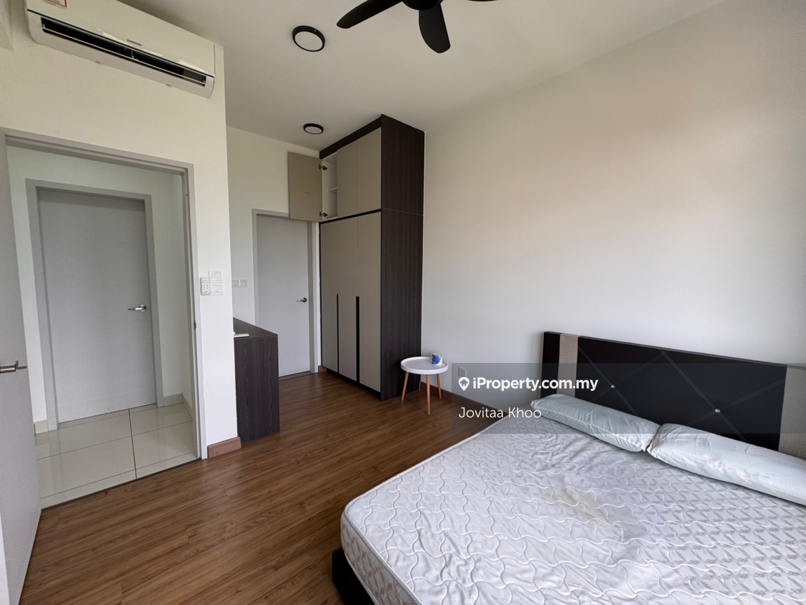 Kota kemuning shah alam bandar rimbayu Tropicana aman 