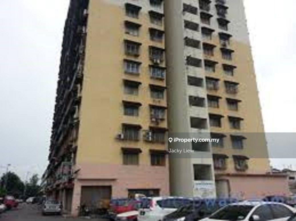 Pandan Ria Apt ampang pandan jaya kuala Lumpur