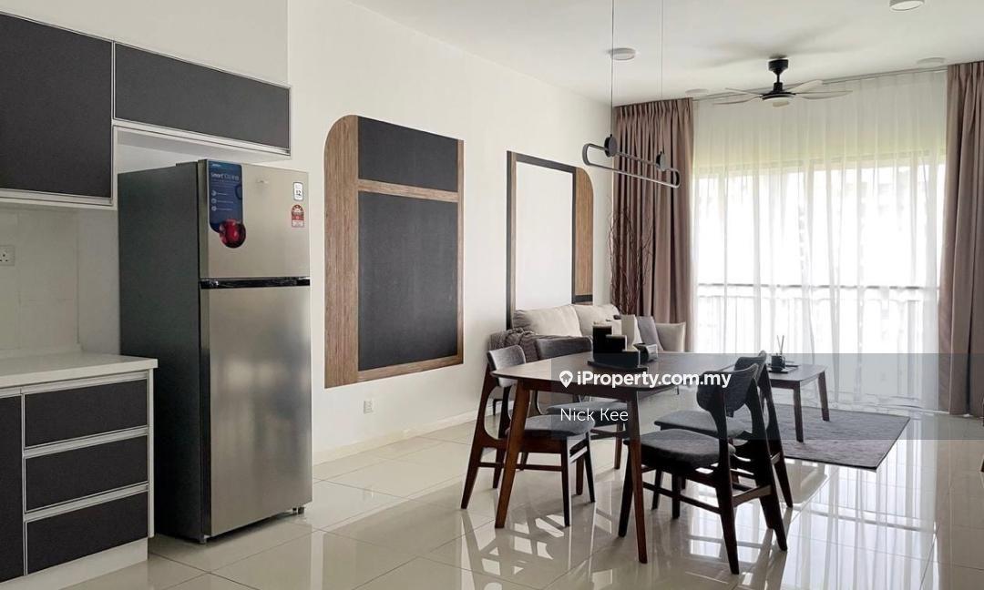 Renai Jelutong Bukit Jelutong Shah Alam near Glenmarie Seksyen 13