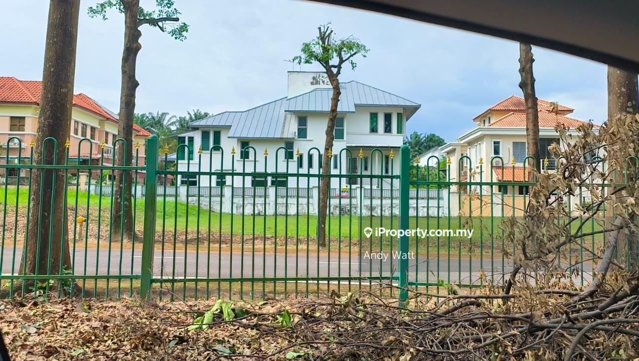 Prime Residential Land in Prestigious Saujana Golf Resort