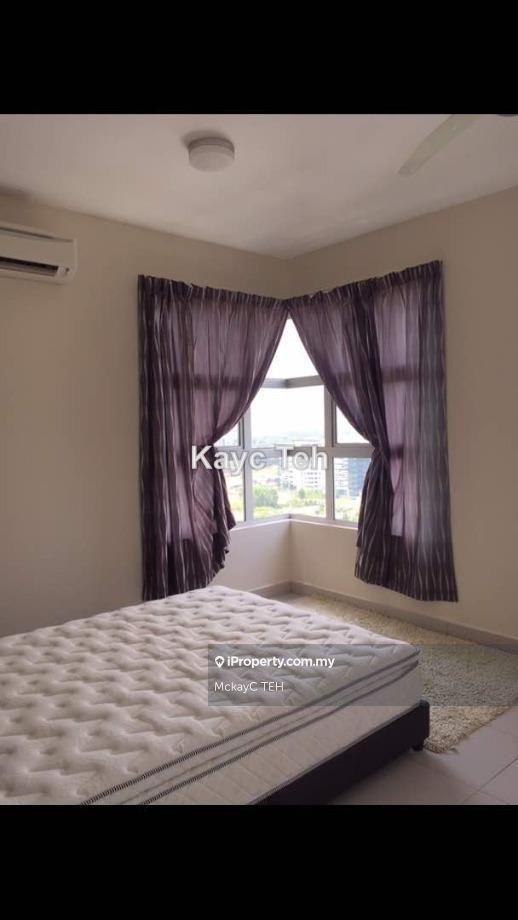 Serviced residence for Sale