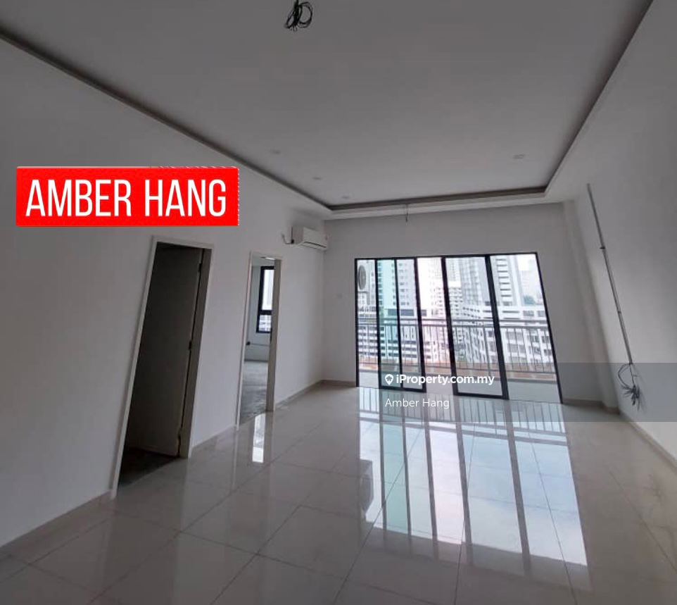 Grace Residence jelutong for sale