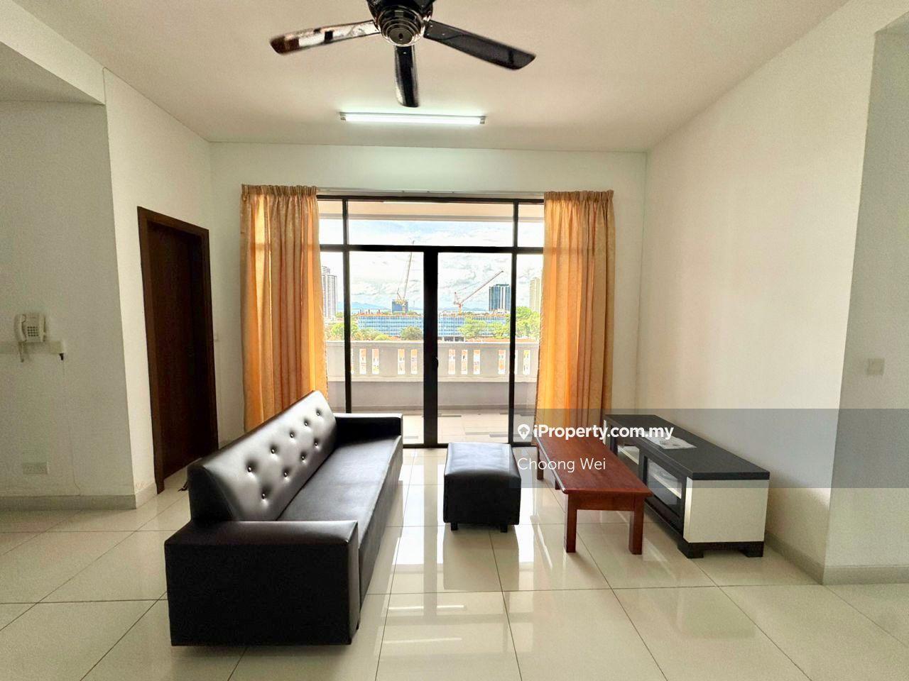 Logan Residency Gan iip