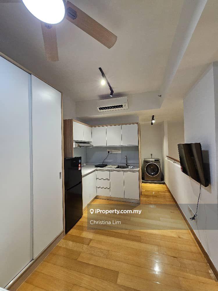 Studio Unit for Rent