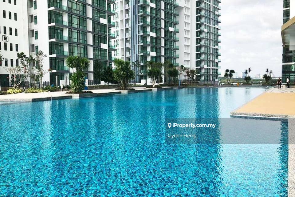 Wave Marina Cove cheap unit for sale!