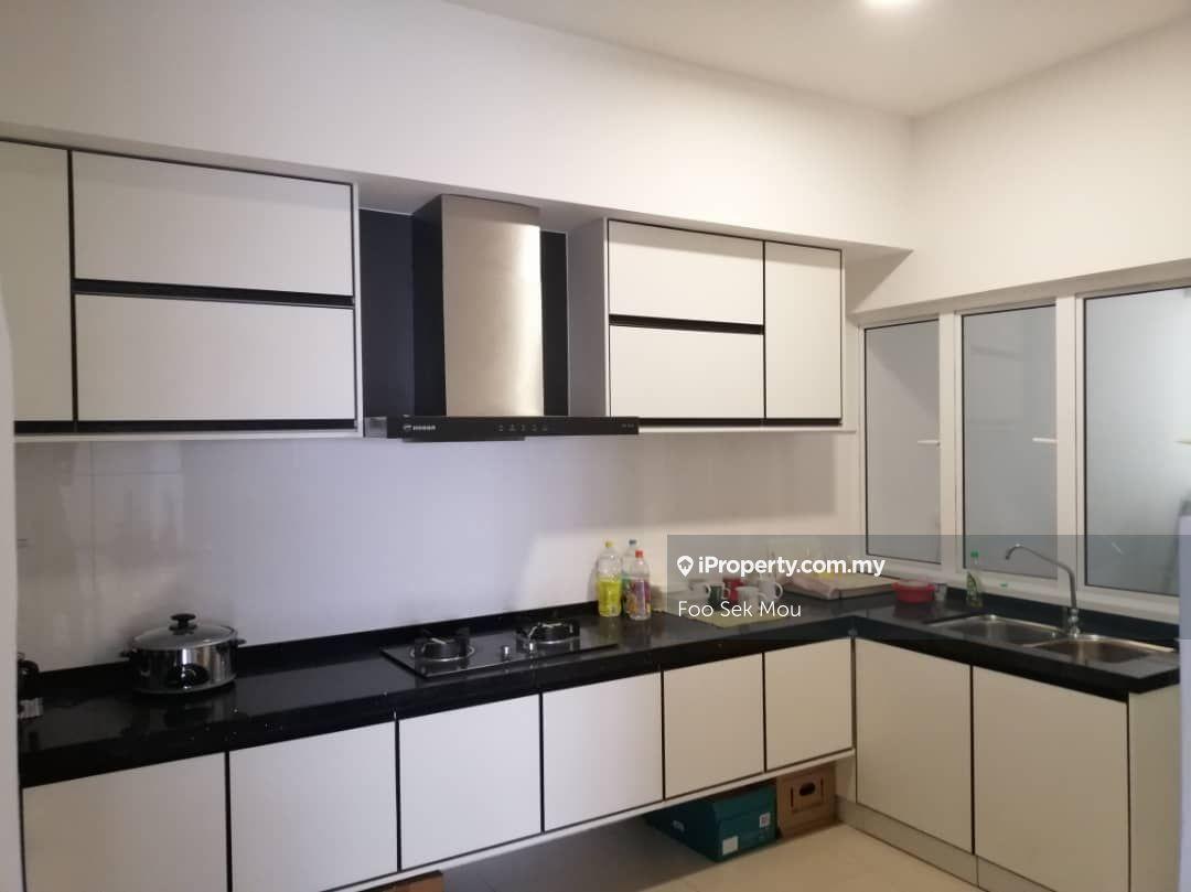 E park residences new condo at sungai buluh
