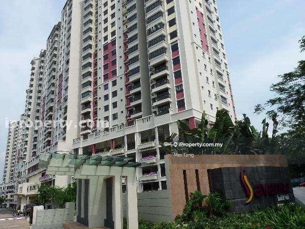 Savanna Bukit Jalil