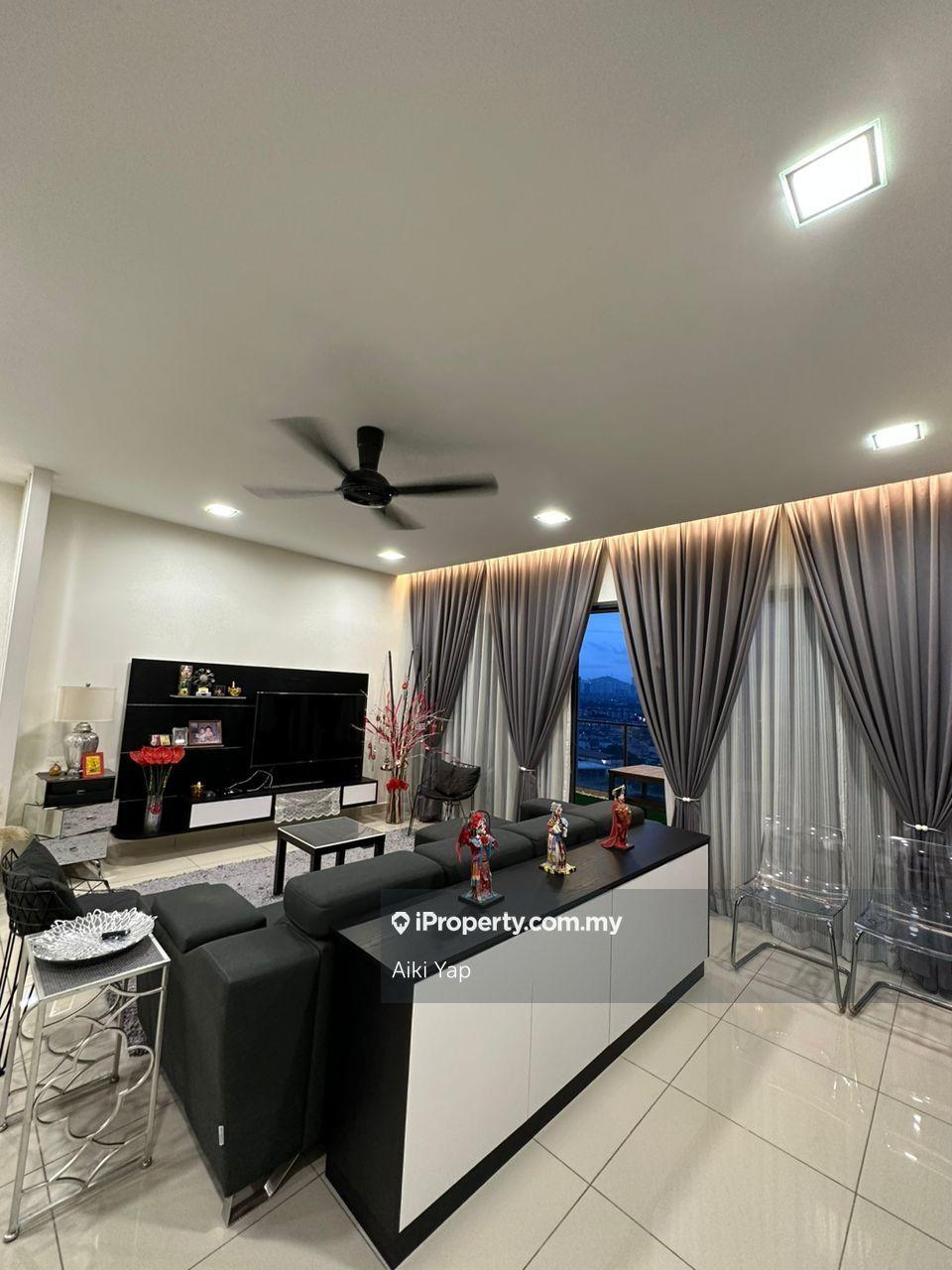 Lakeville Residence