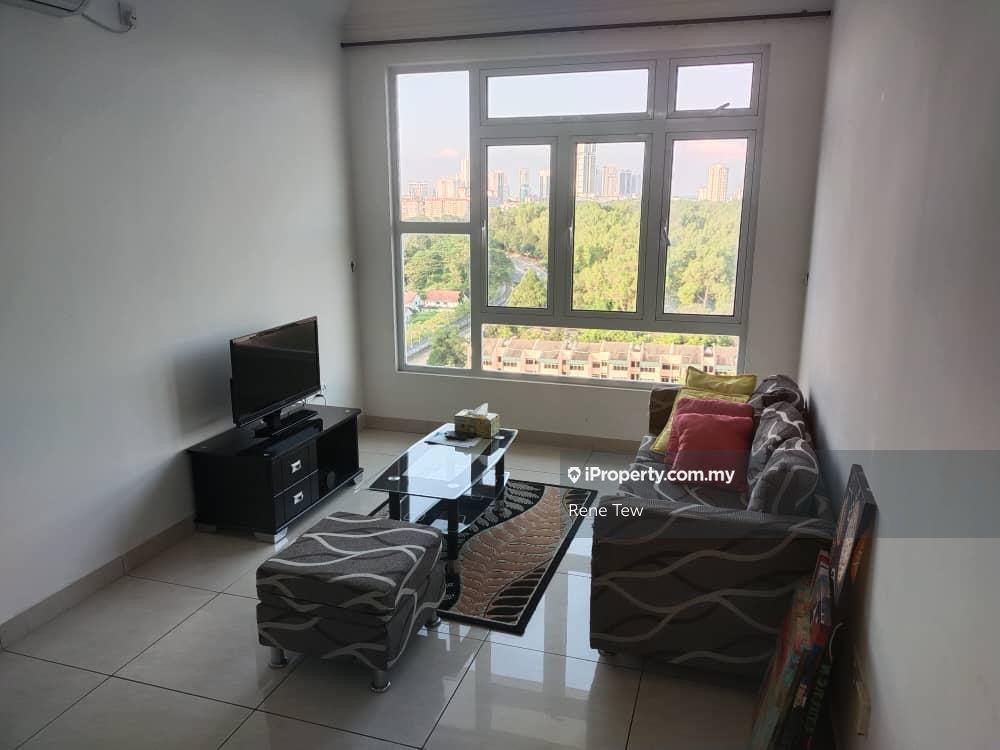 Serviced residence for Rent