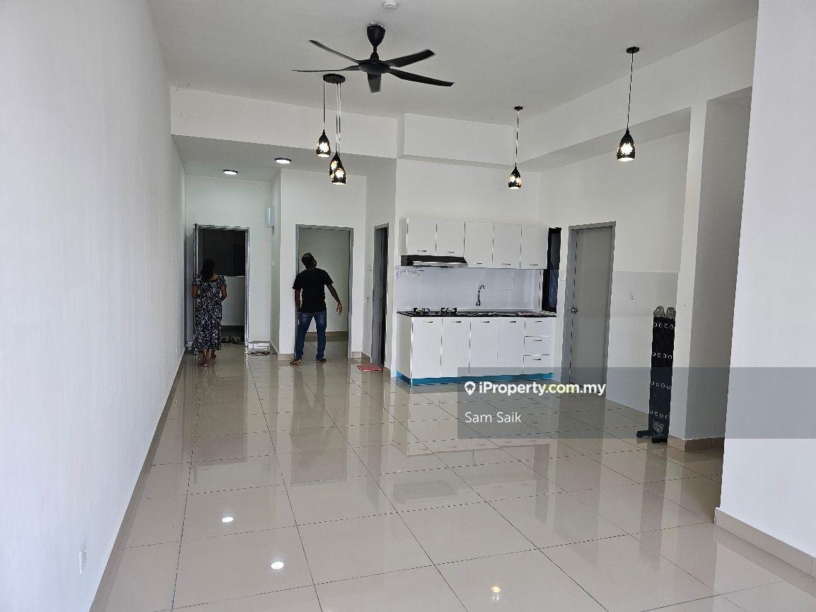 Avia plus rawang condo for rent