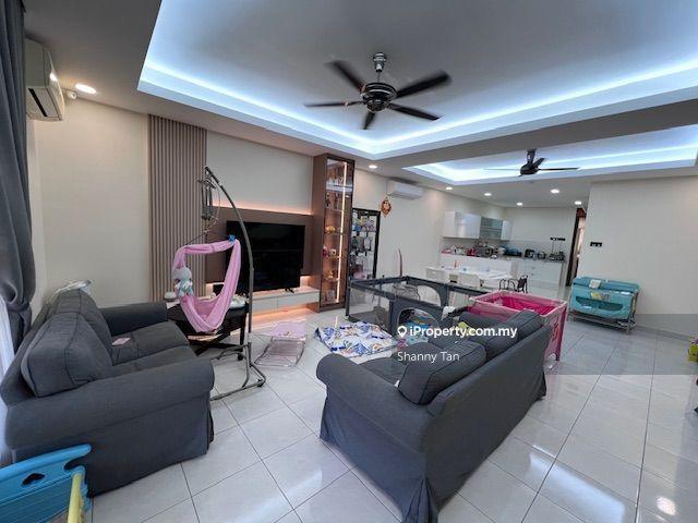 Fully Renovated House