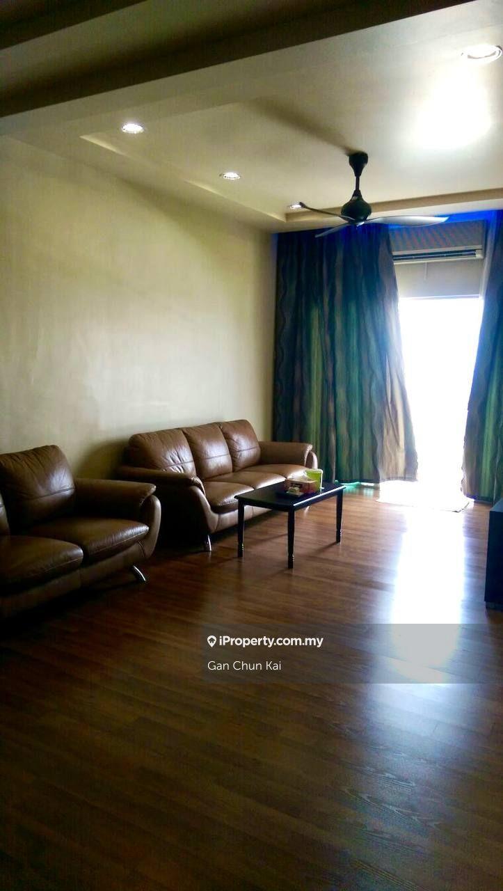 One World @ bayan baru fully furnished bayan lepas teleperfomance