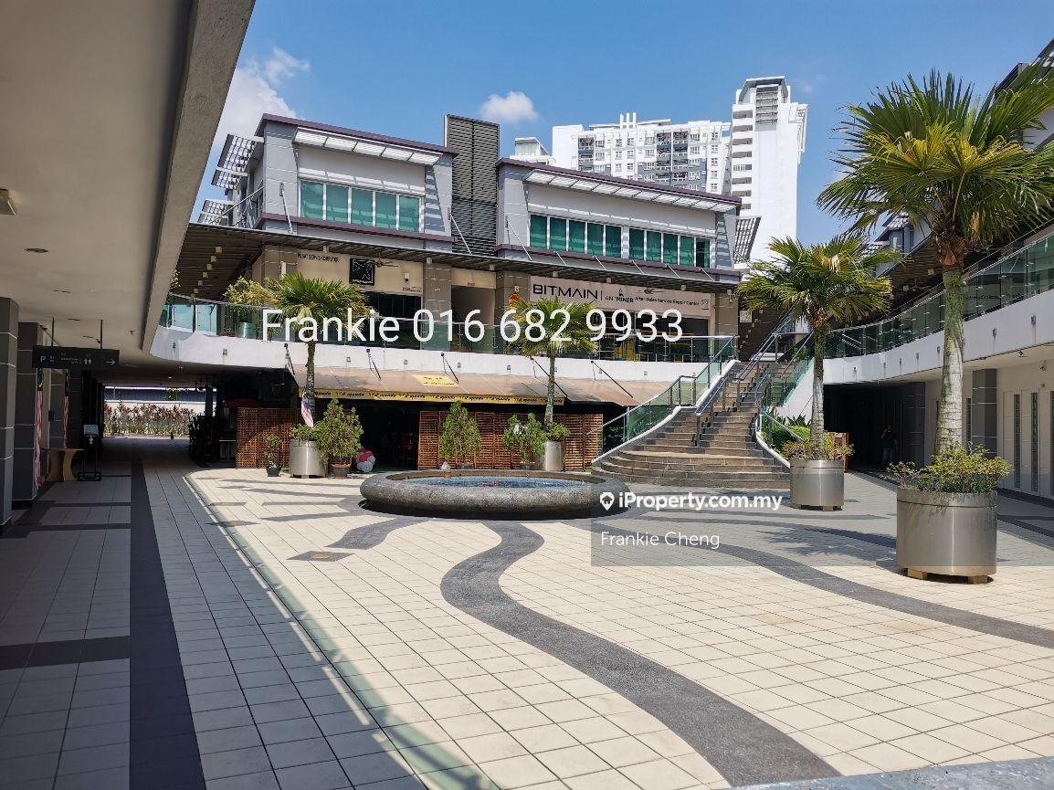 Shop-office for Sale
