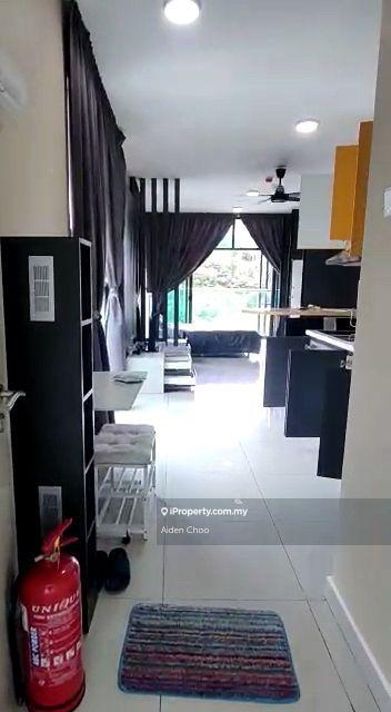 Fully Furnished Can Move In By Nov 15!!