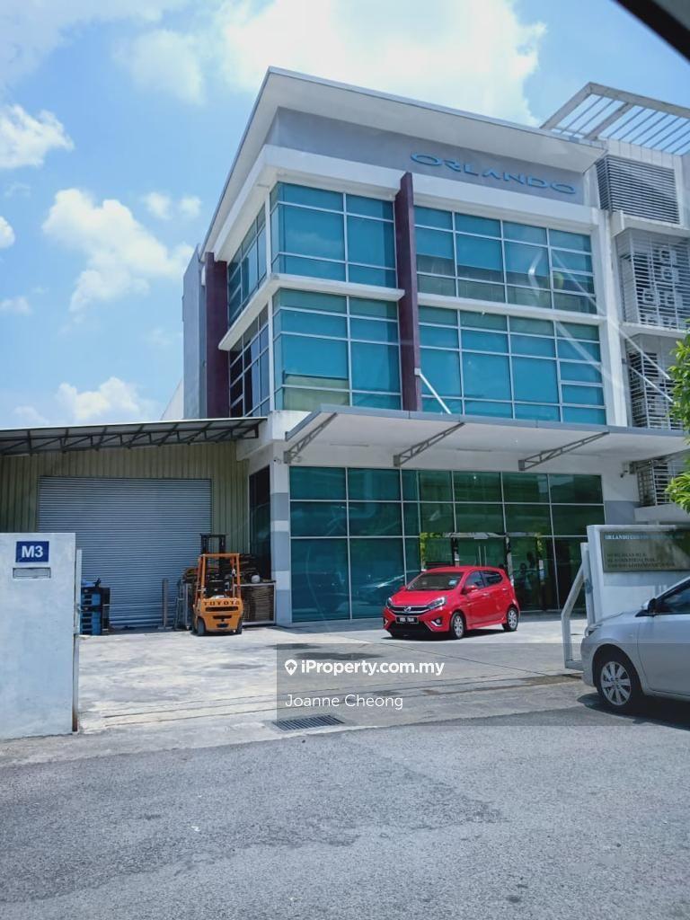 Balakong Bangi Kajang Semi D