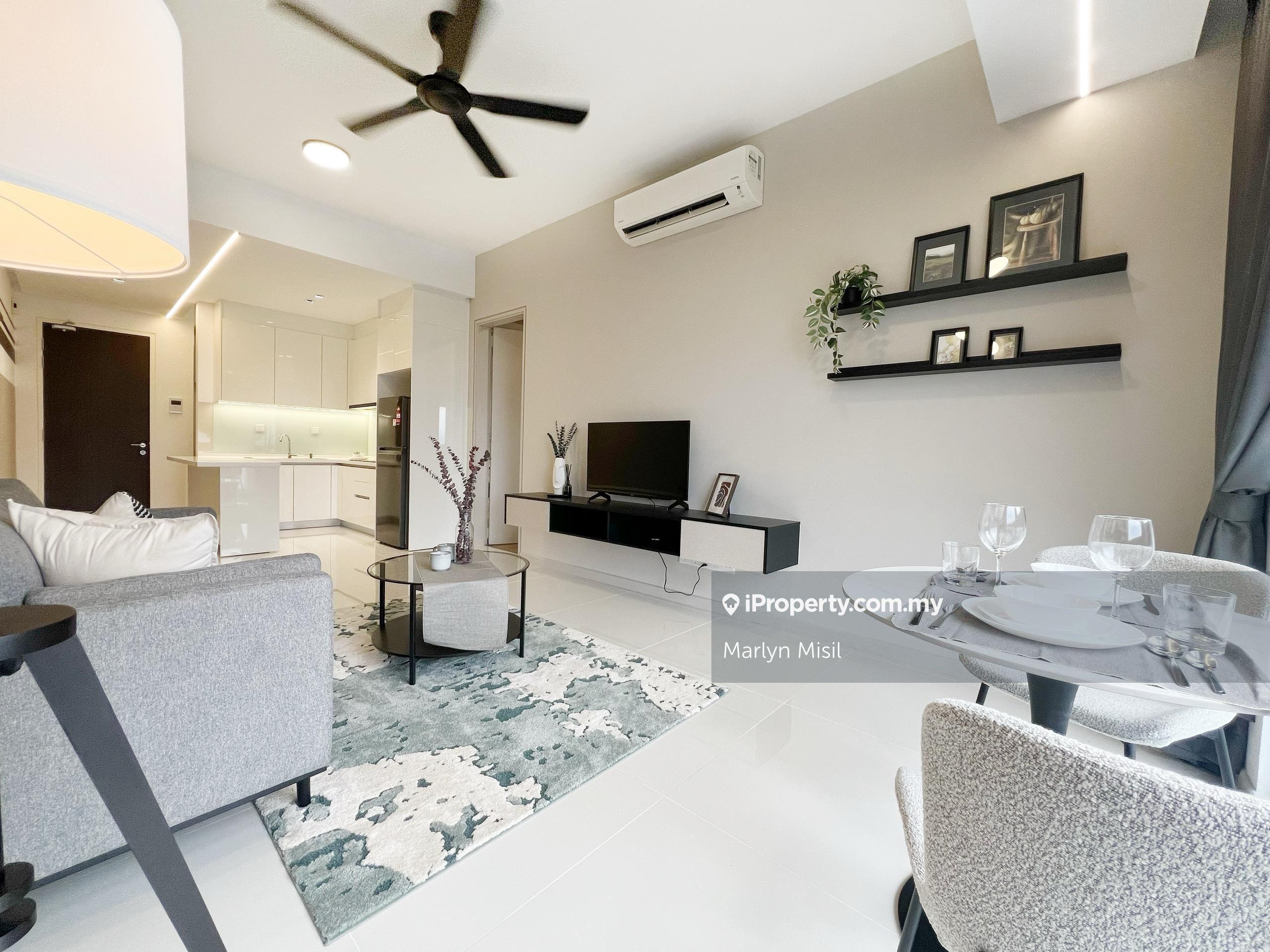 Newly Renovated And Ready Move In