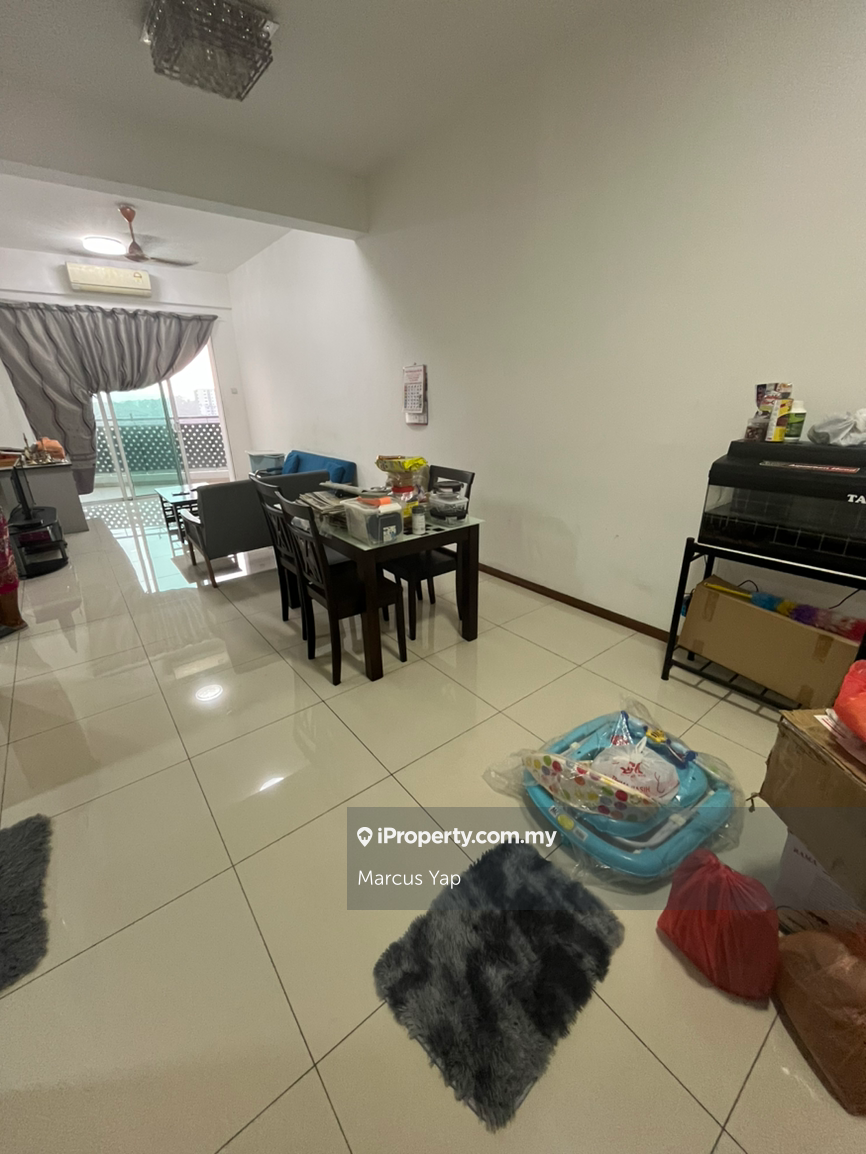 Grandview 360 @ Permas Jaya