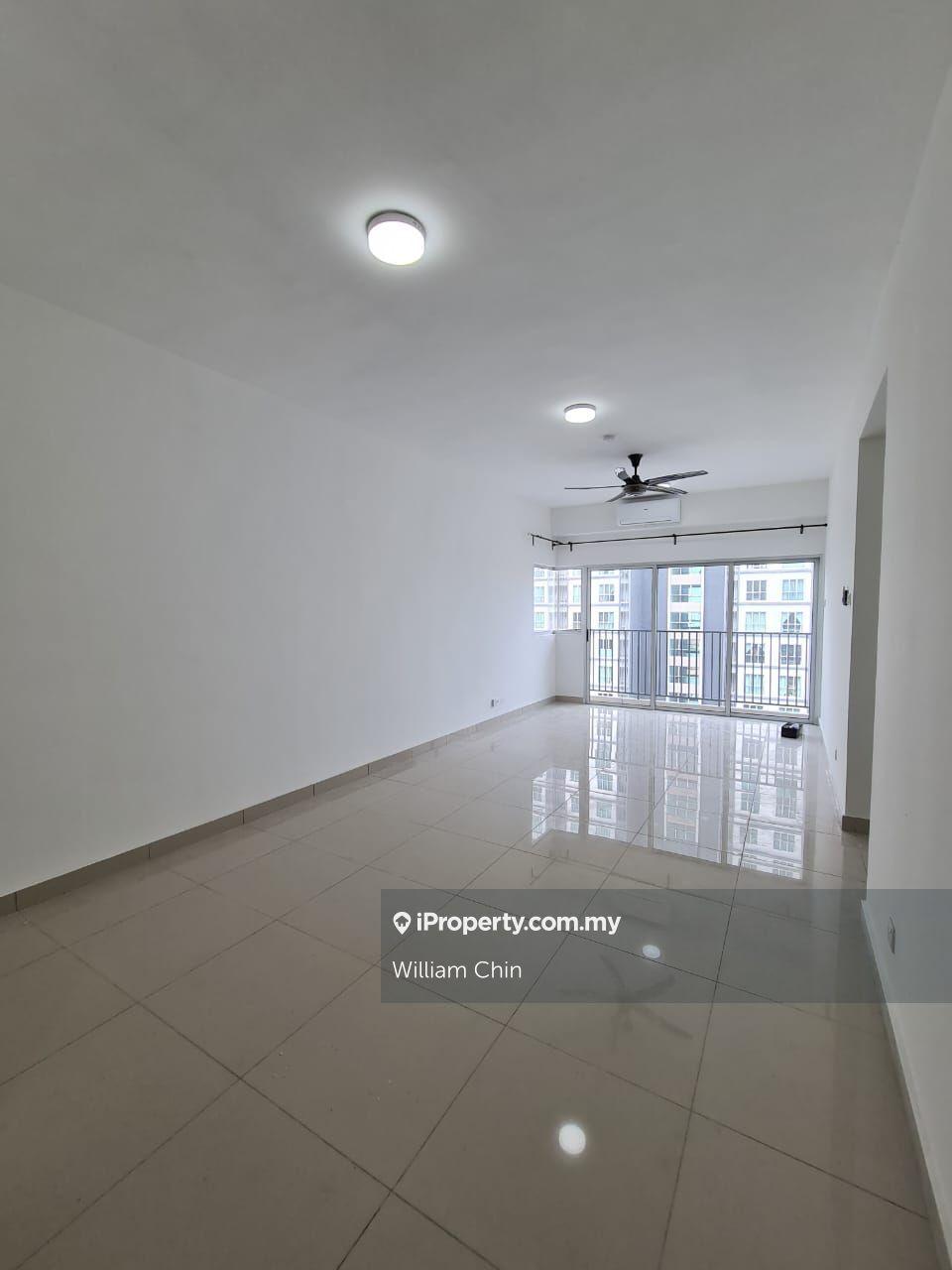 3 room partly unit near aeon mrt equin