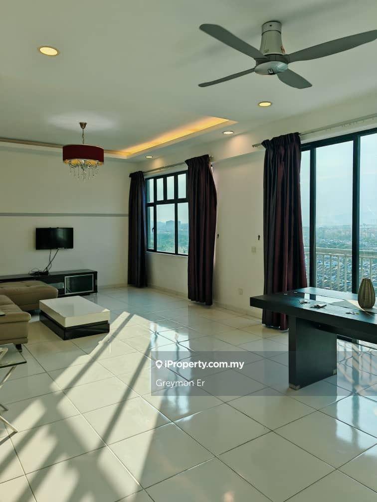 Sky Executive Suites 4 Bedroom Bukit Indah Sky Loft Breeze D'Inspire