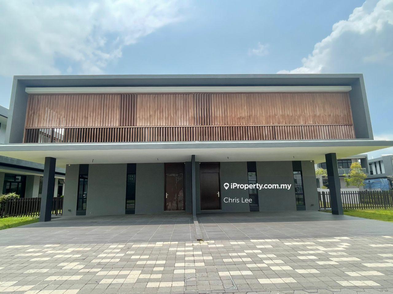 Grandezza Villa @ Eco Sanctuary Area Specialist