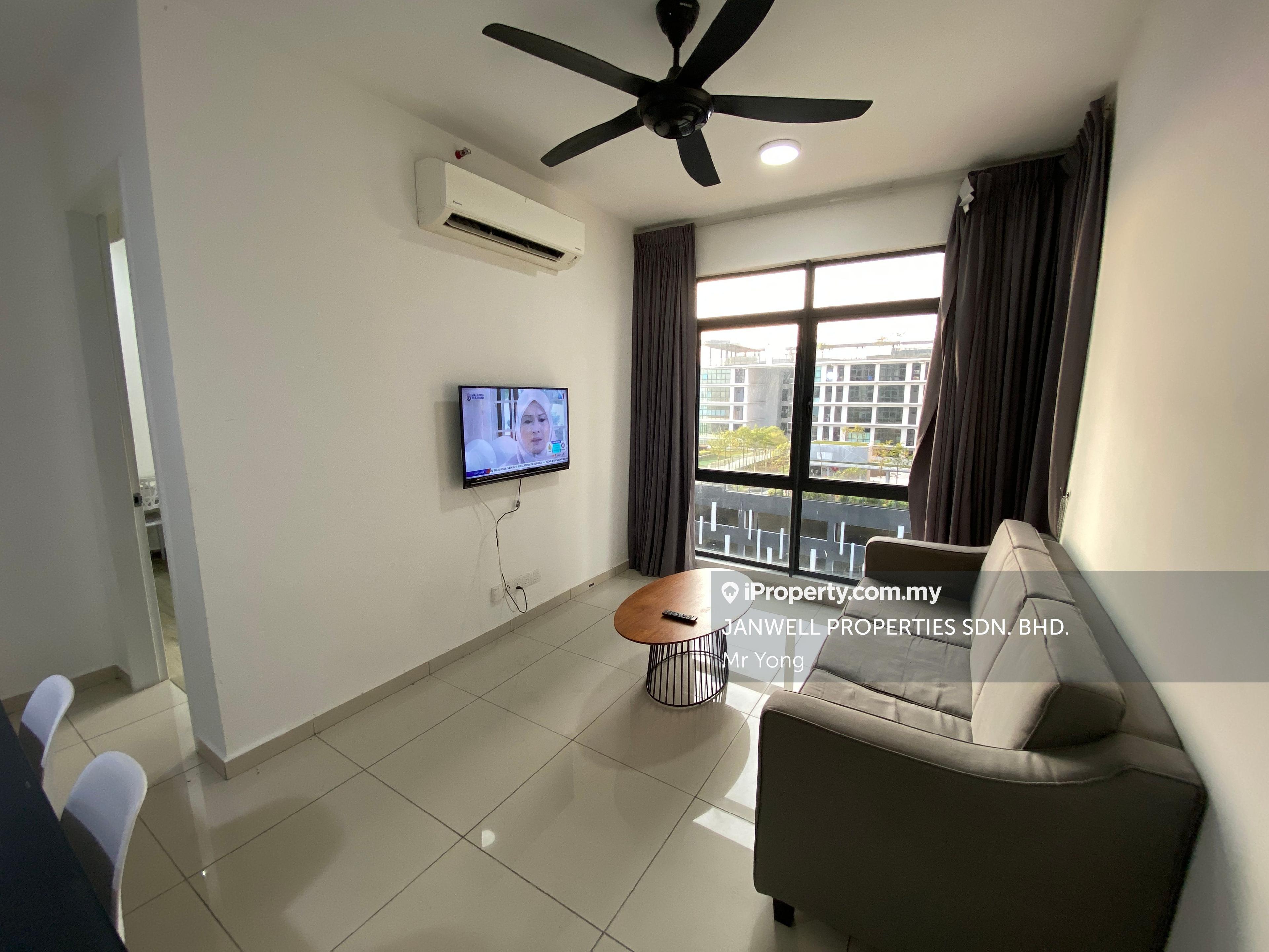 Kenwingston @ Cyberjaya