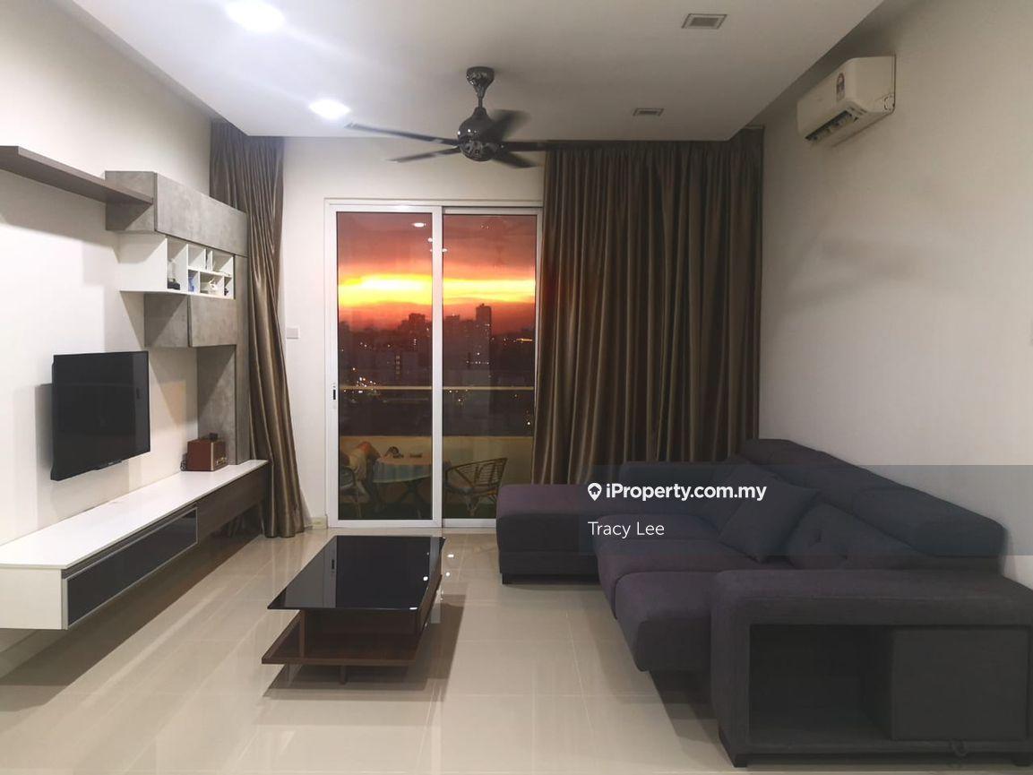 Scenaria, fully furnish