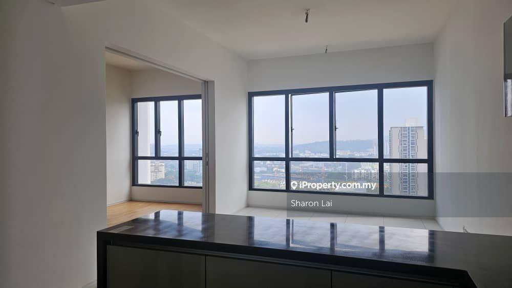 One Bedroom Partly Furnished for Sale