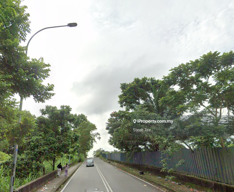 Kawasan Perindustrian Tampoi Johor industrial land for sale