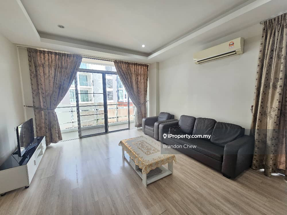 The Park Residence 3 Bedroom Unit For Rent