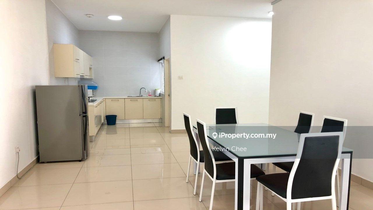 Horizon Residence ( High Floor ) ( Rm 470k )