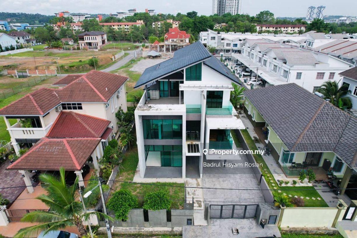 Bungalow for Sale