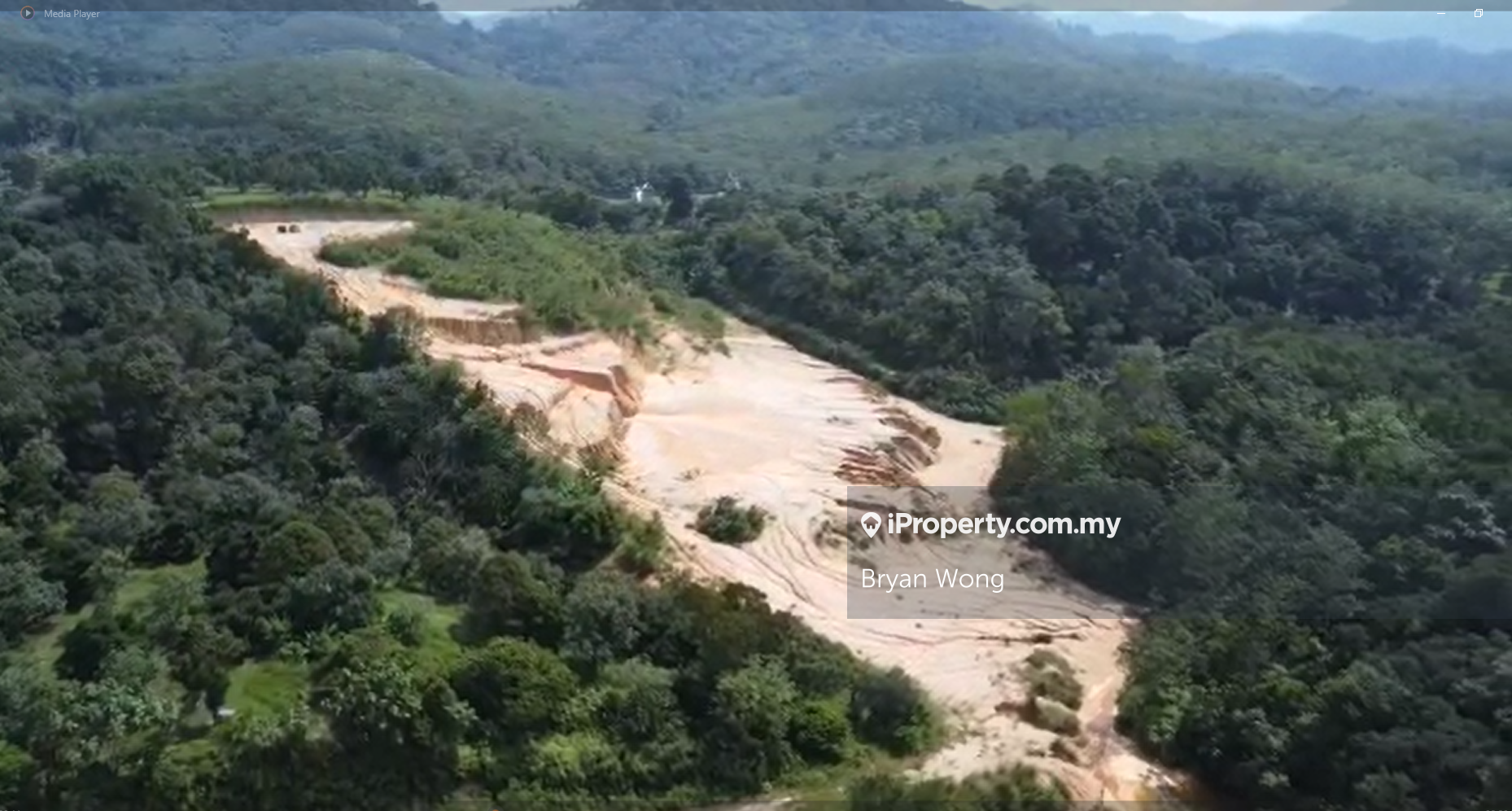 Hulu Langat Tekali Agriculture Land Zoning Industrial land For Sale