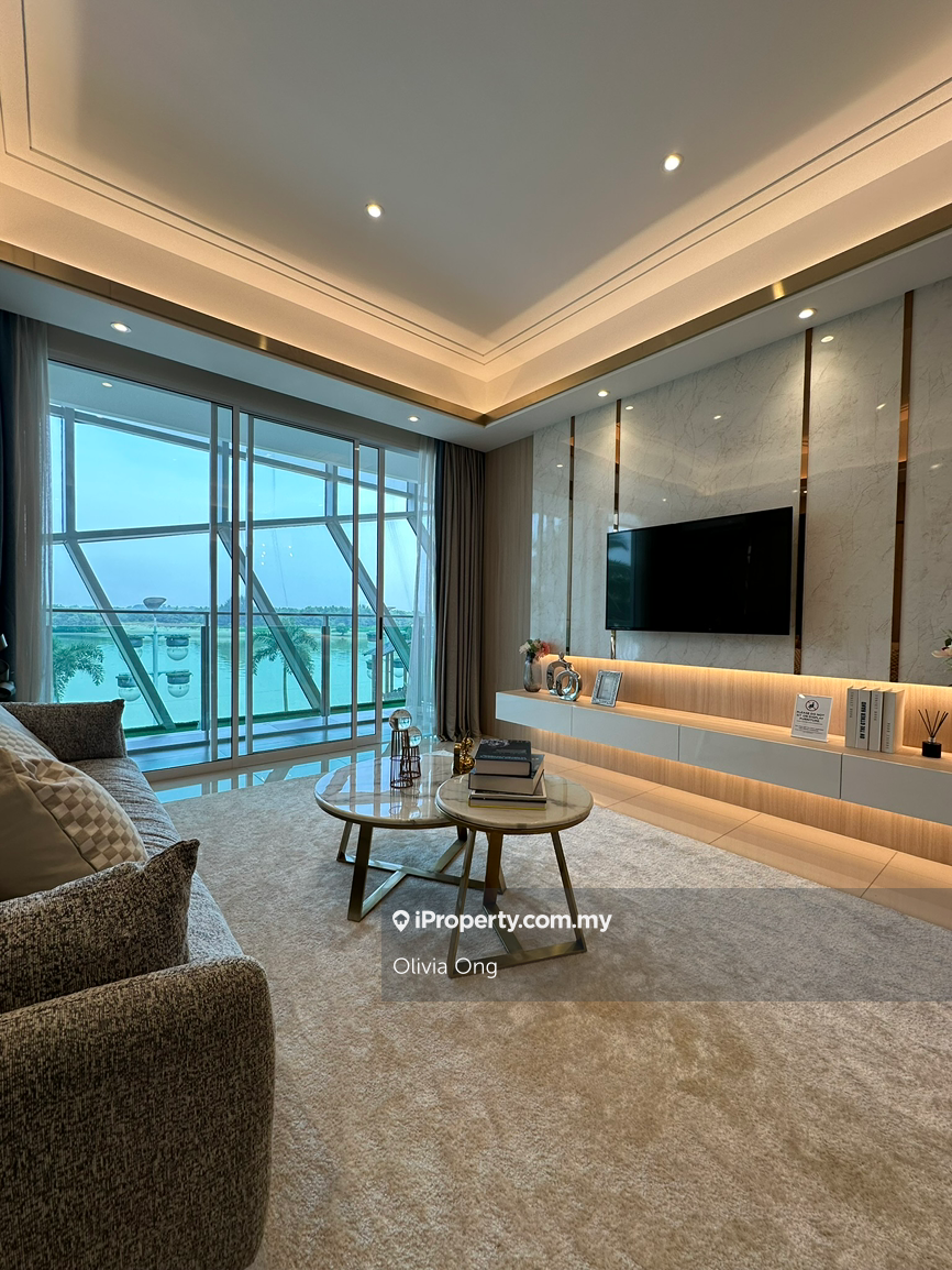 Fast complete project foreigner can buy free legal fee loan jb town