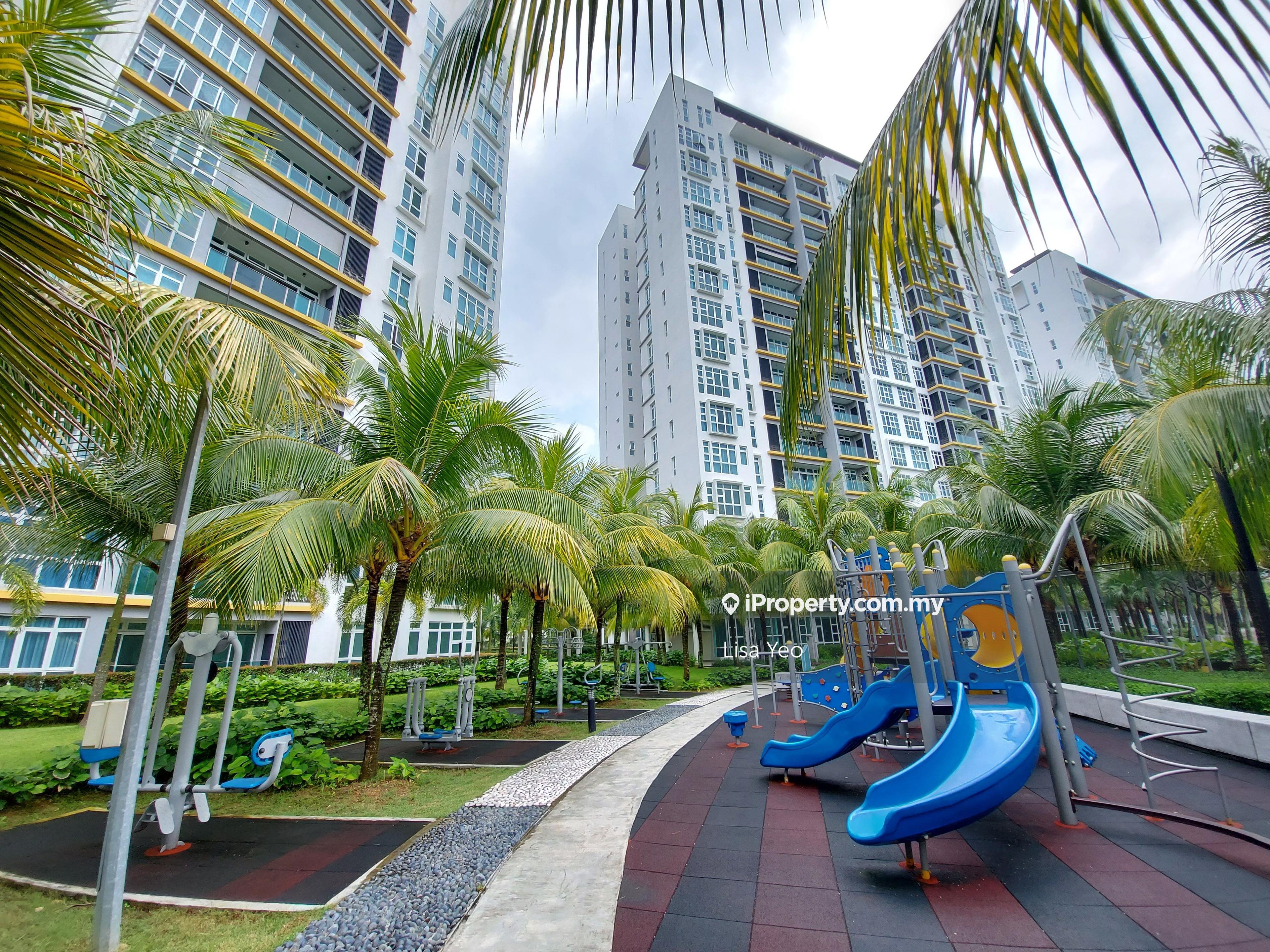 Horizon Hills D'Suite Penthouse for Sale