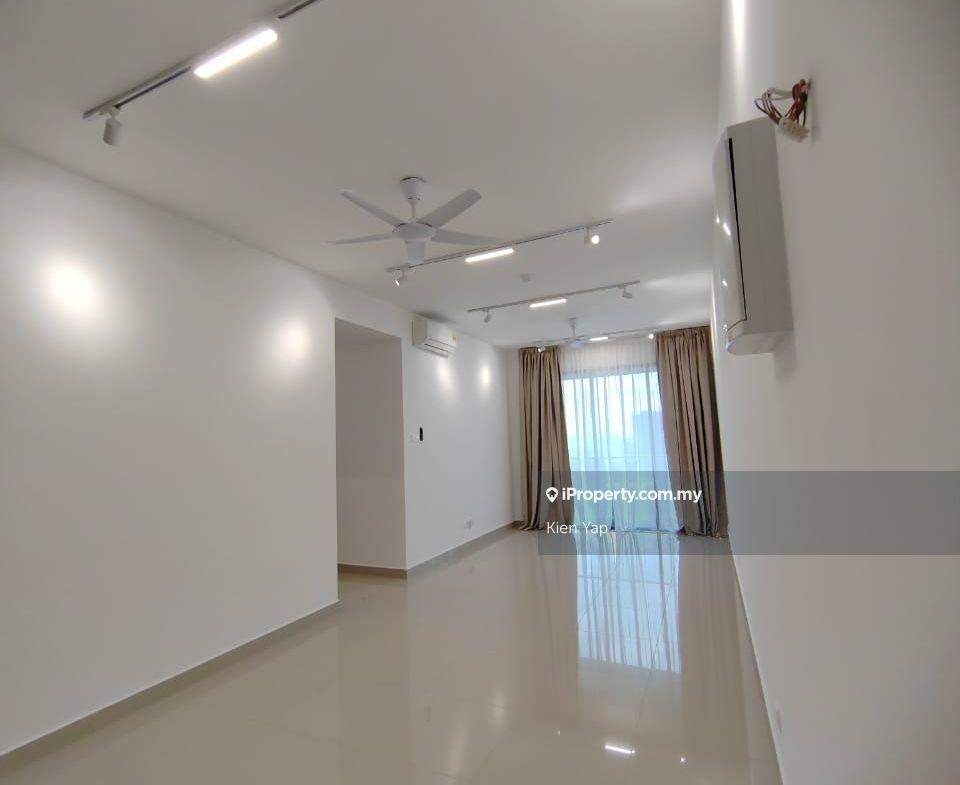 99 Residence Partly Furnished For Rent