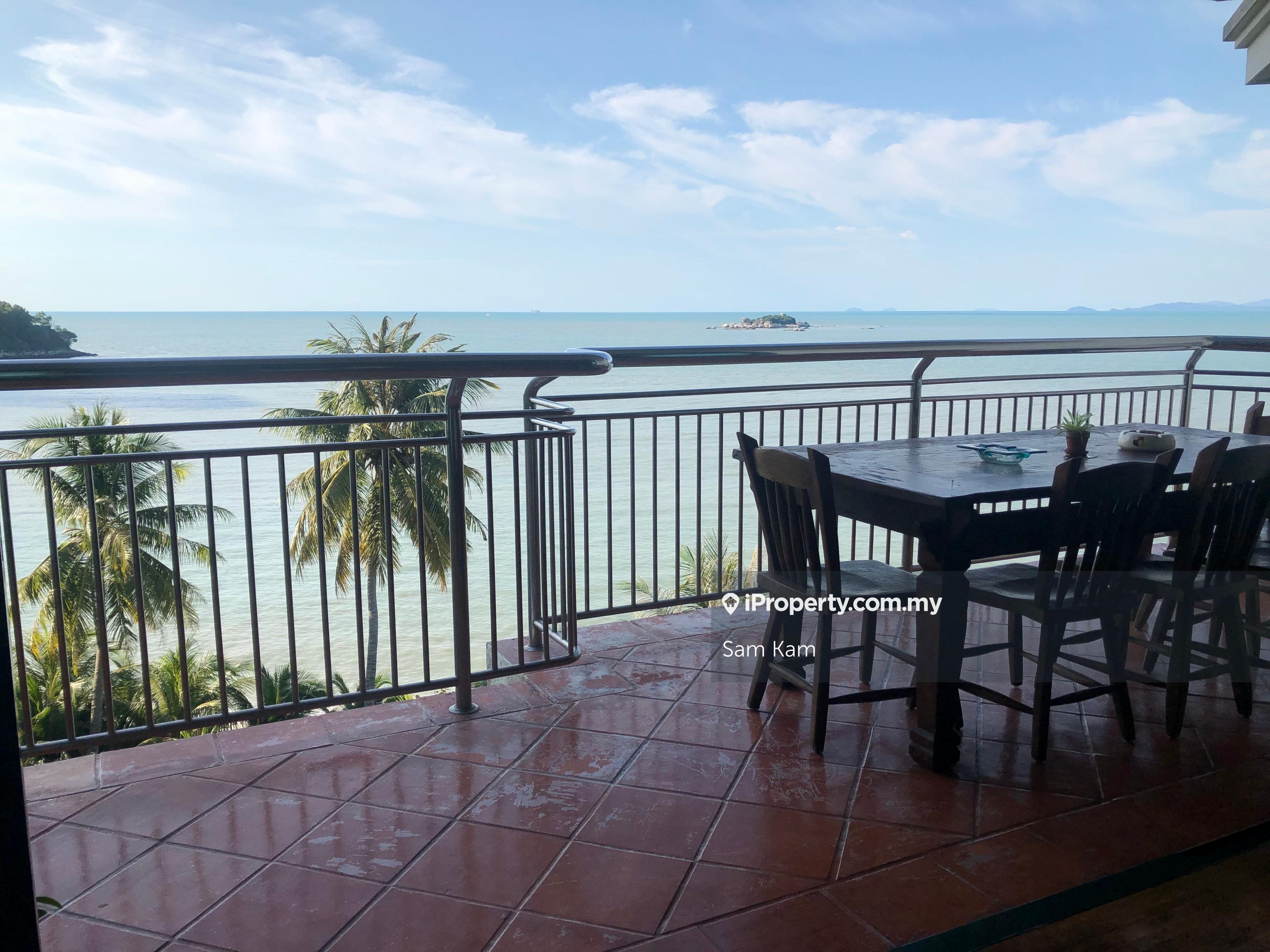 Condominium for Sale