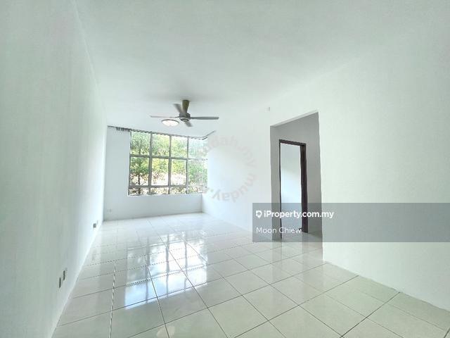 100% Full loan, 1st home special offer Sierra Residency Bandar Kinrara