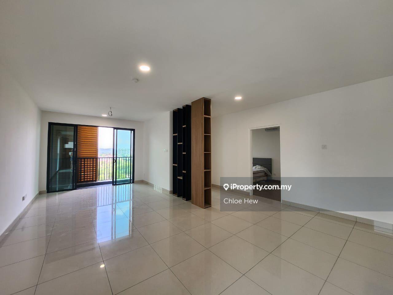 3 Bedroom Built In Wardrobe Aratre Residence For Rent