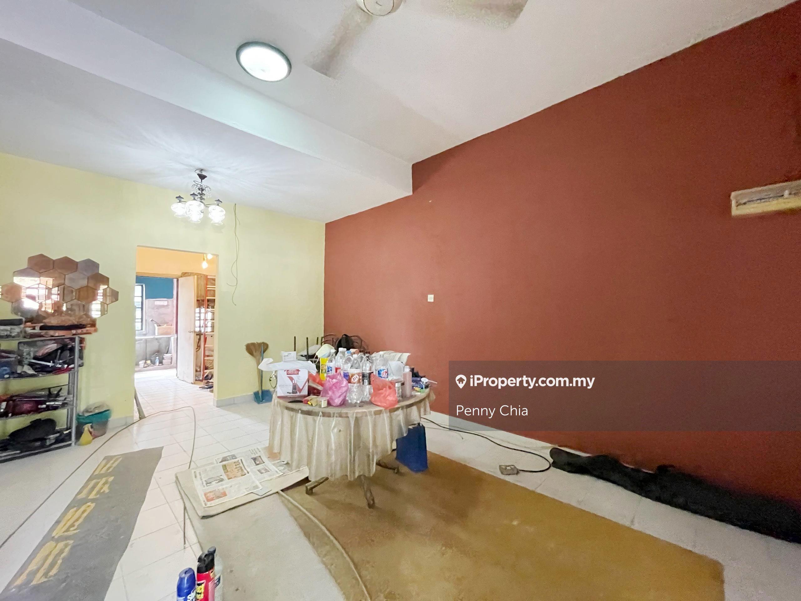 Renovated Taman Desa Kemuning Shah Alam Seksyen 32