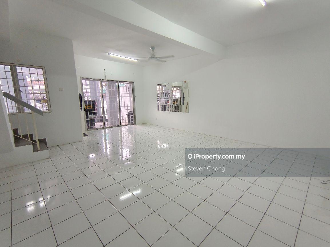 Terrace house for Rent