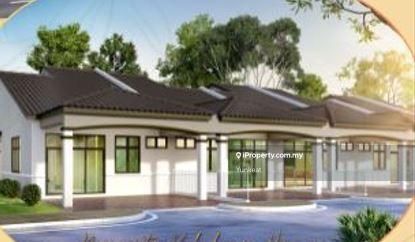 Taman Serai Semambu Bagan Serai Direct Developer