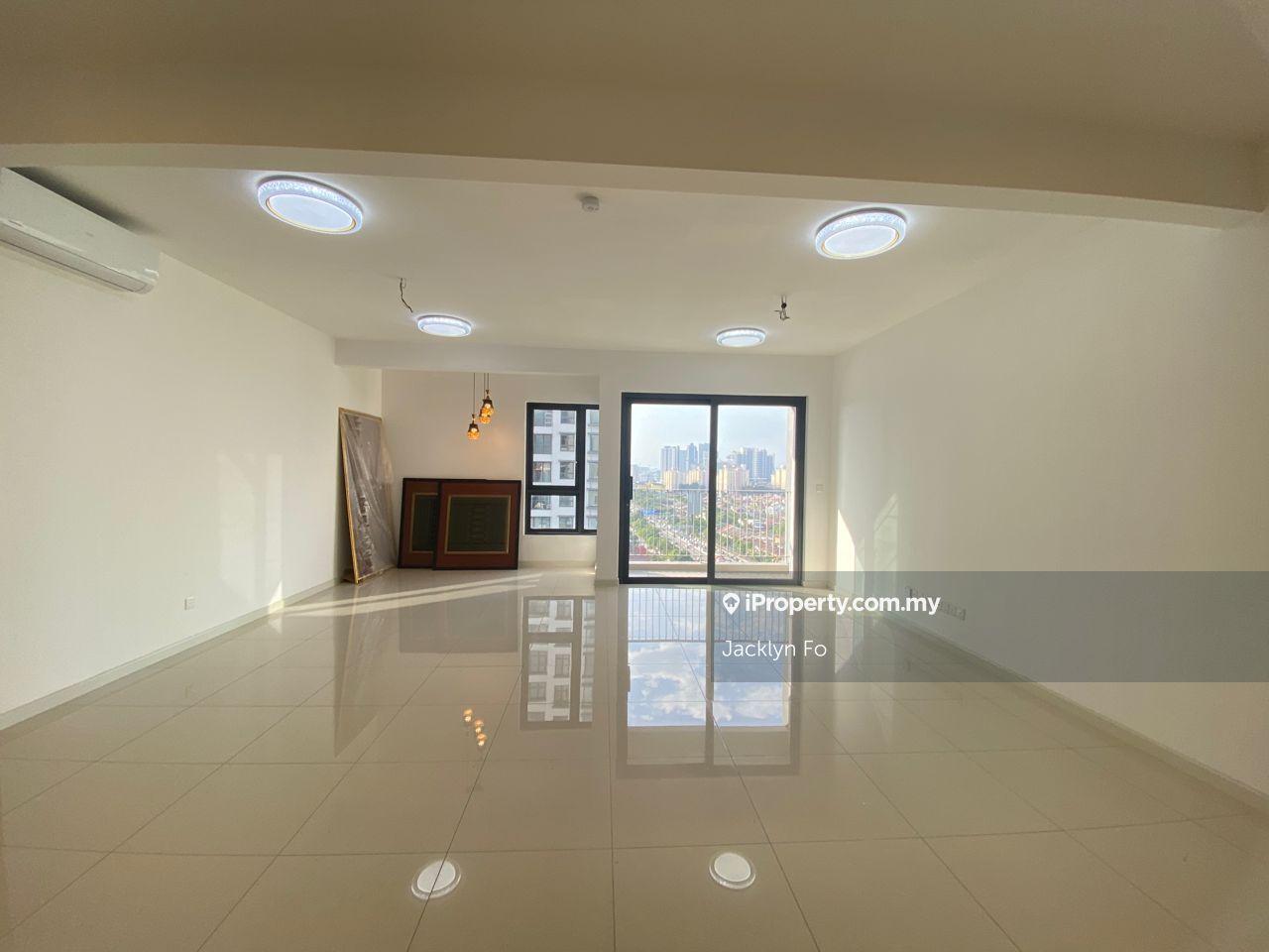 Sunway Serene dual key 