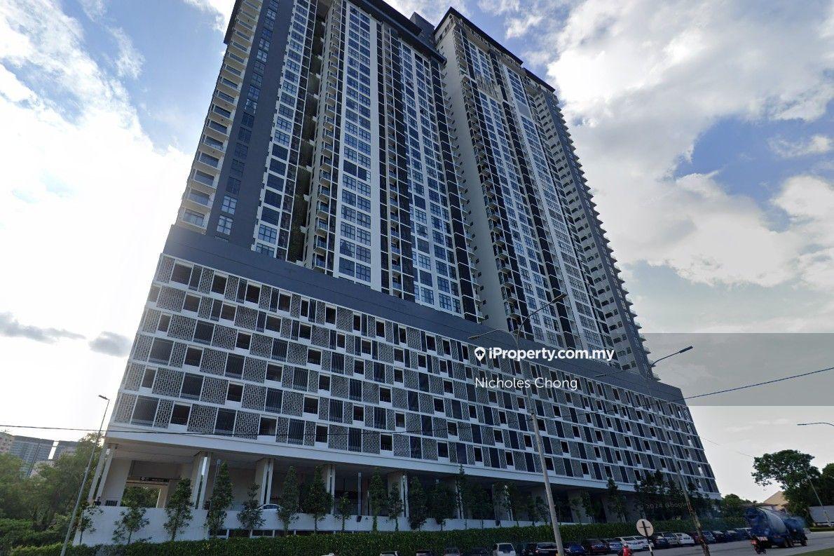Waltz Residences Taman Yarl Taman Overseas Union For Acution