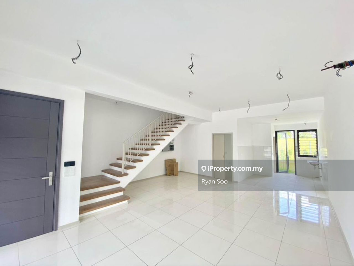 Elmina ilham residence 1 Type 2a intermediate for sale